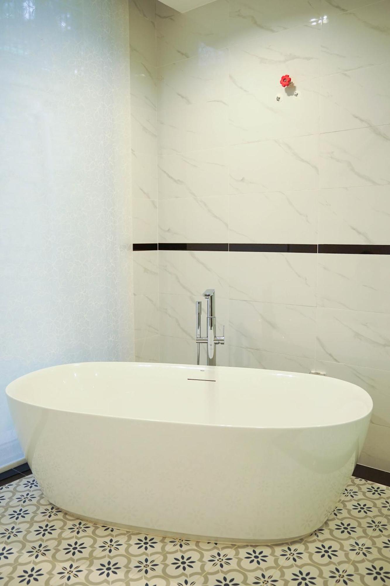דה לאט Samten Hills Boutique Villa מראה חיצוני תמונה