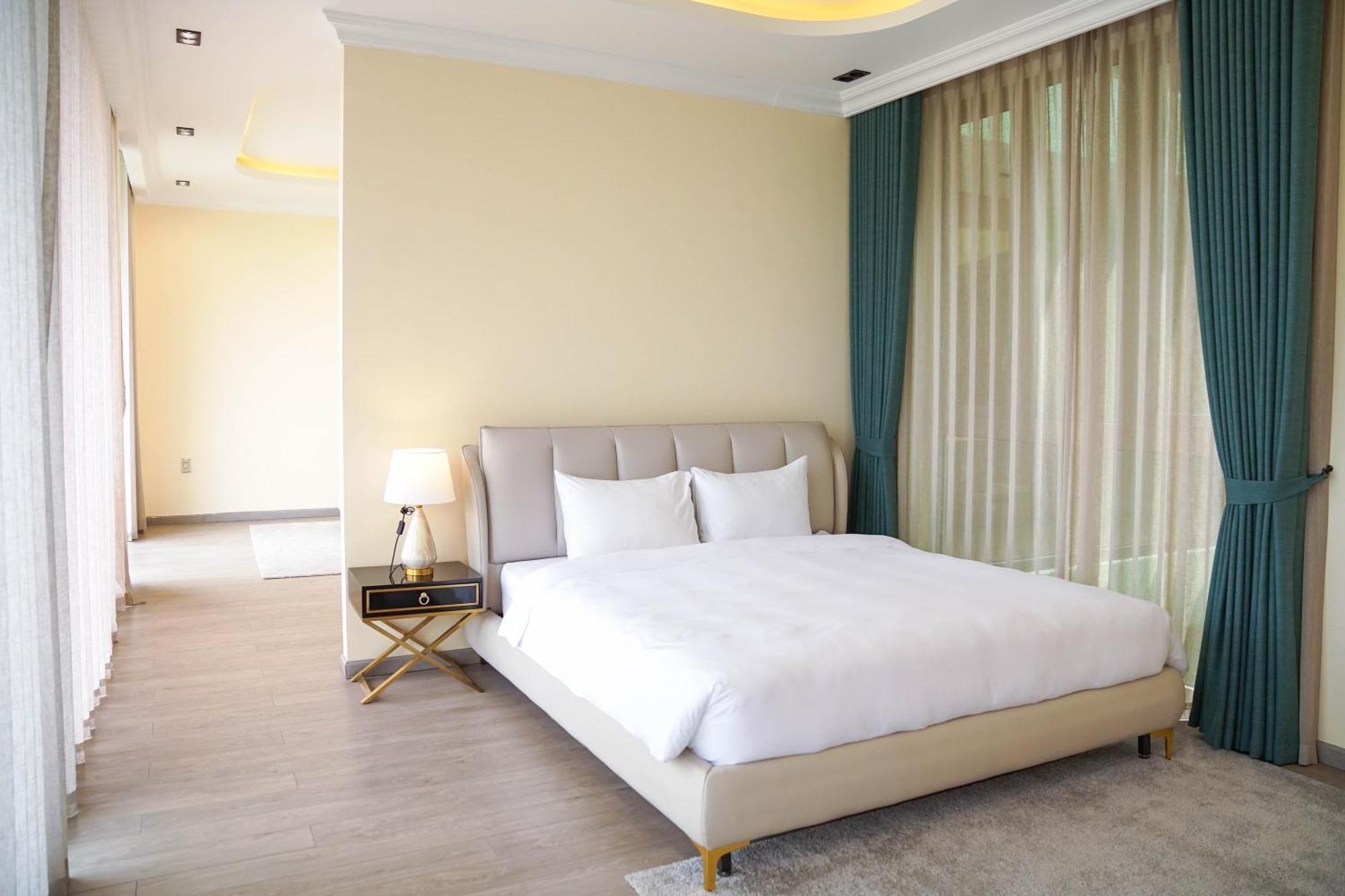 דה לאט Samten Hills Boutique Villa מראה חיצוני תמונה