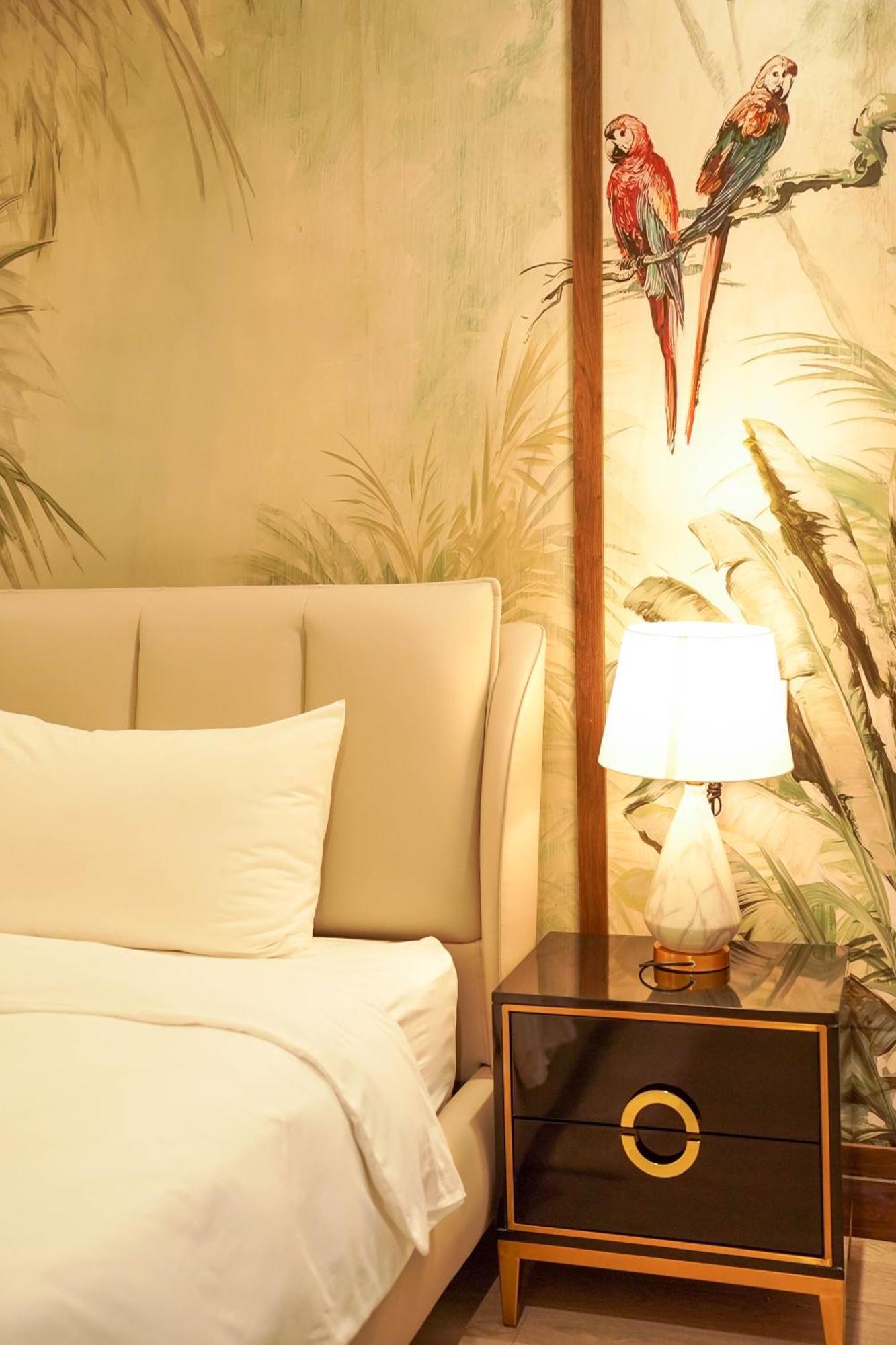 דה לאט Samten Hills Boutique Villa מראה חיצוני תמונה