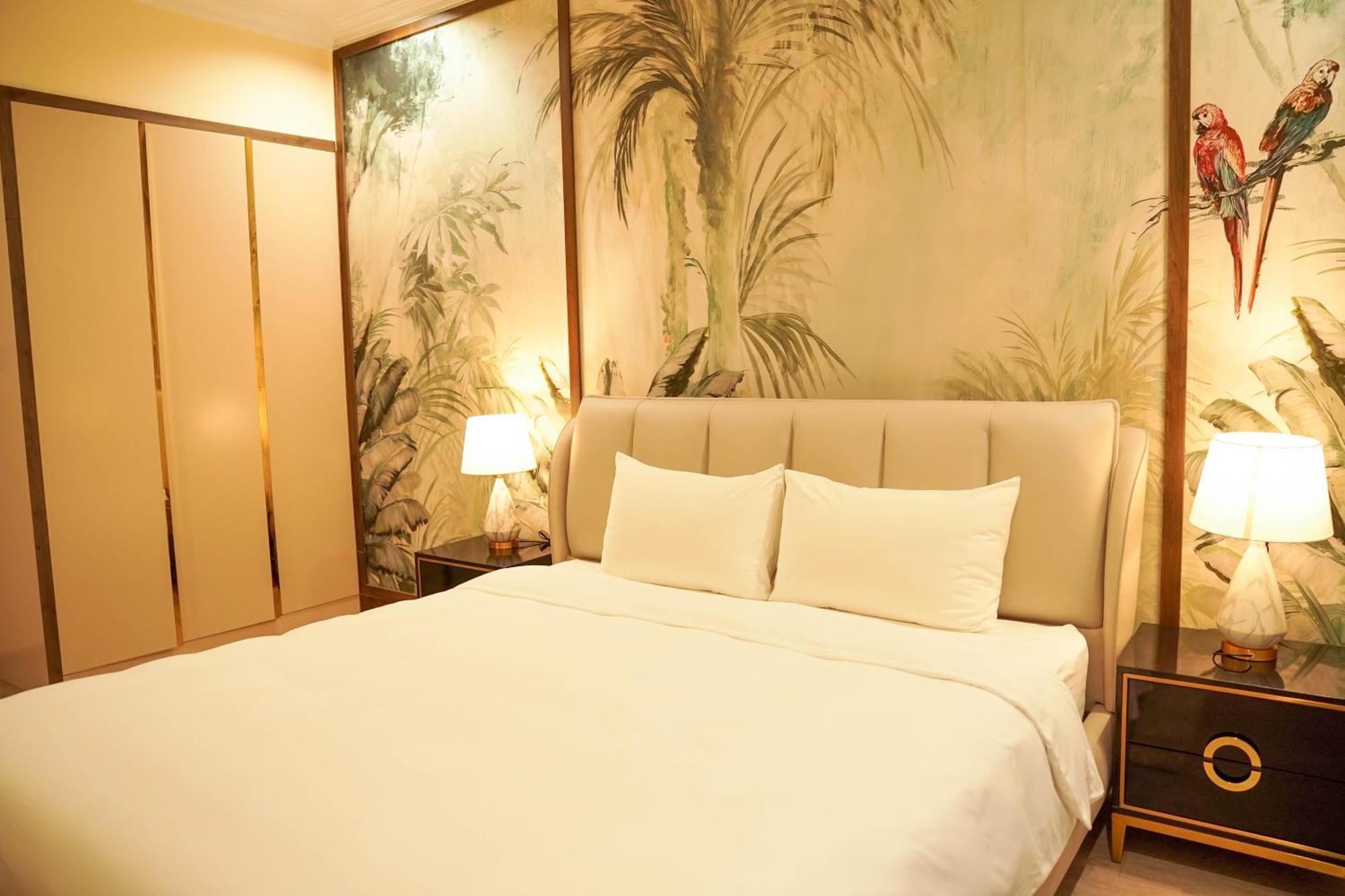 דה לאט Samten Hills Boutique Villa מראה חיצוני תמונה