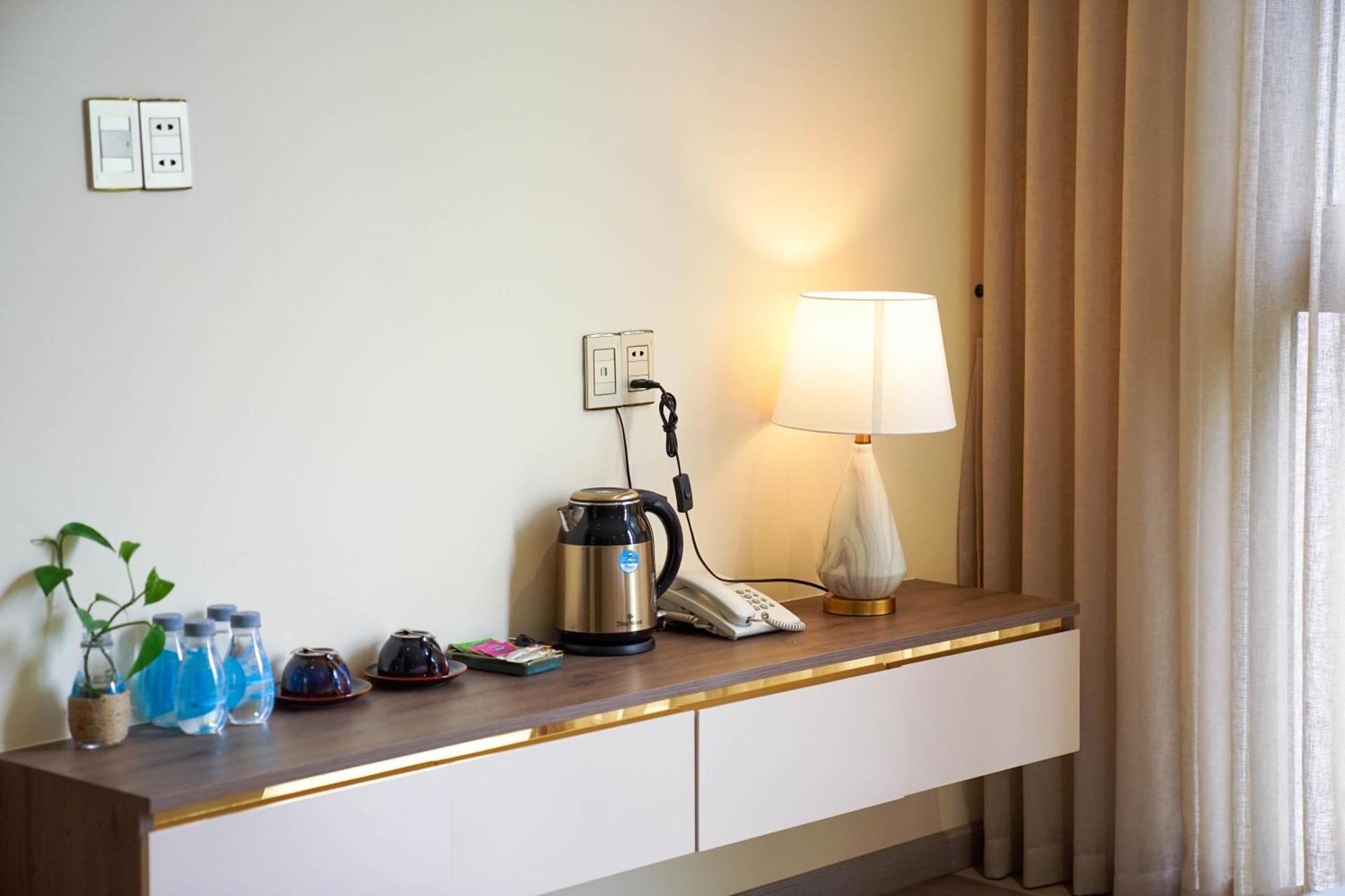 דה לאט Samten Hills Boutique Villa מראה חיצוני תמונה