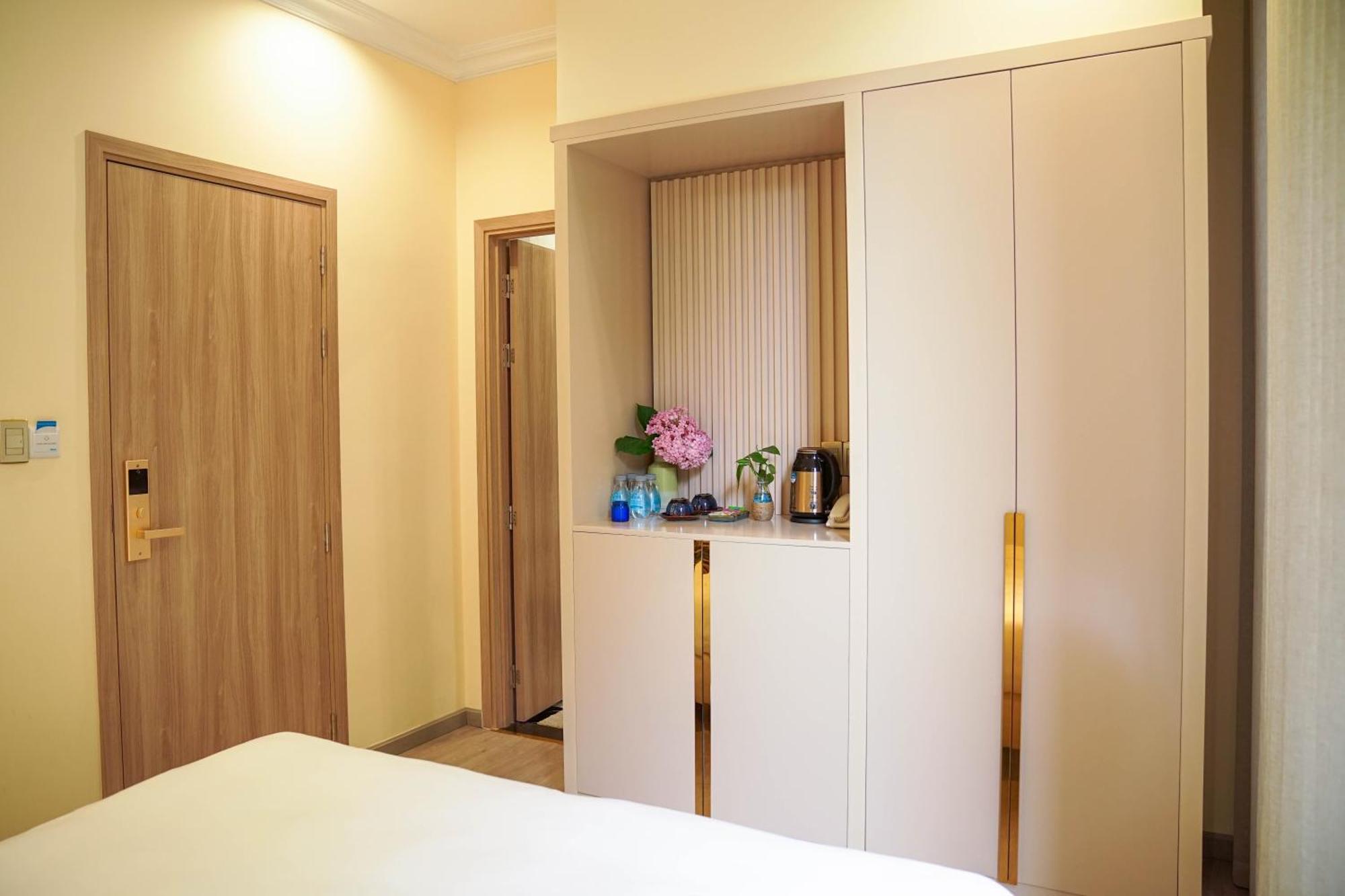 דה לאט Samten Hills Boutique Villa מראה חיצוני תמונה
