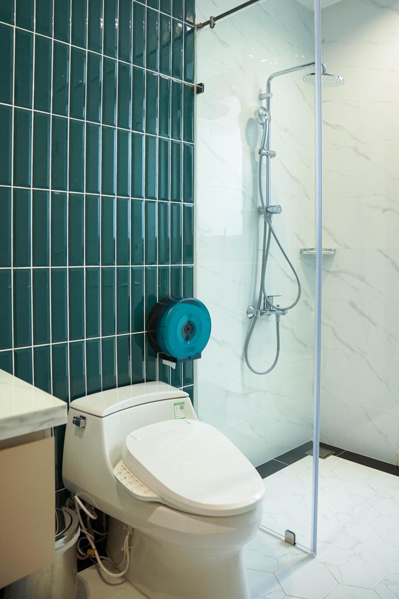 דה לאט Samten Hills Boutique Villa מראה חיצוני תמונה