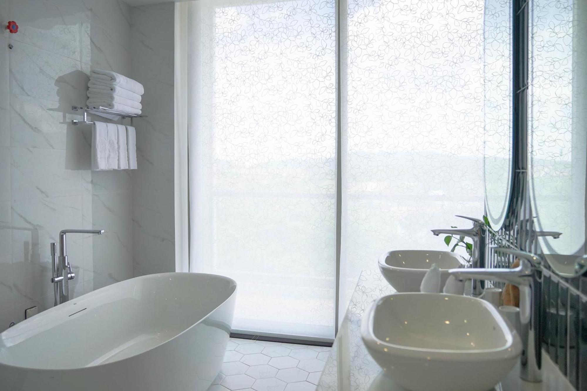 דה לאט Samten Hills Boutique Villa מראה חיצוני תמונה